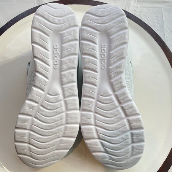Adidas Cloudfoam 2.0 Women's Sneaker Size 10 - Picture 4 of 9